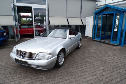 Mercedes-Benz SL 280 Gebrauchtwagen
