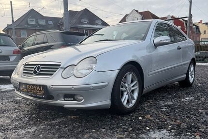 Mercedes-Benz CE 200 Gebrauchtwagen