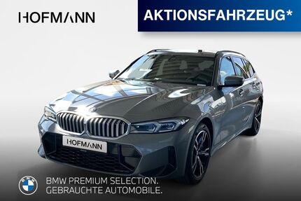 BMW 330 Gebrauchtwagen