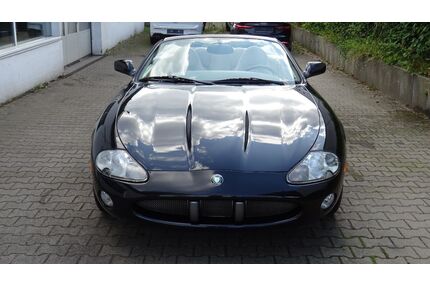Jaguar XK8 Gebrauchtwagen
