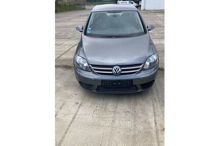 VW Golf Plus Gebrauchtwagen