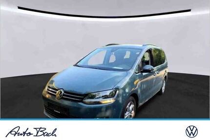 VW Sharan Gebrauchtwagen