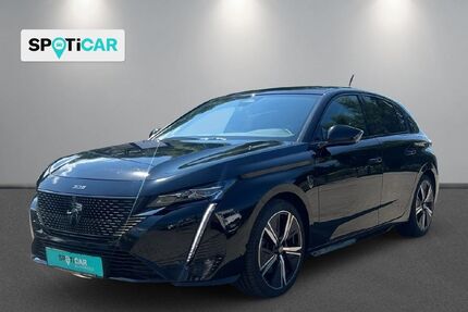 Peugeot 308 Gebrauchtwagen