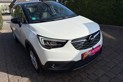 Opel Crossland (X) Gebrauchtwagen