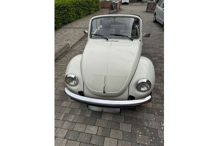 VW Käfer Gebrauchtwagen