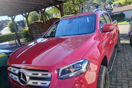 Mercedes-Benz X 350 Gebrauchtwagen