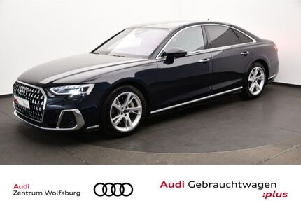 Audi A8 Gebrauchtwagen
