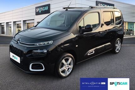 Citroen Berlingo Gebrauchtwagen