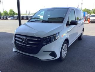 Mercedes-Benz Vito Gebrauchtwagen