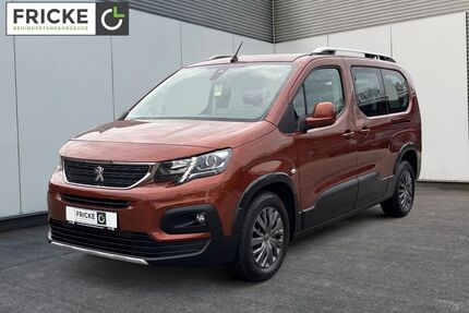 Peugeot Rifter Gebrauchtwagen