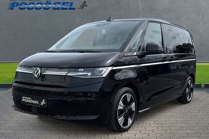 VW T7 Multivan Gebrauchtwagen