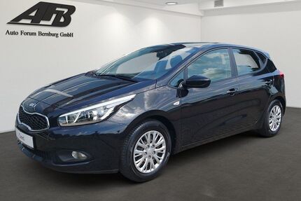 Kia ceed / Ceed Gebrauchtwagen