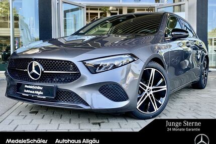 Mercedes-Benz A 200 Gebrauchtwagen