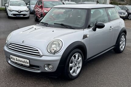 Mini ONE Gebrauchtwagen
