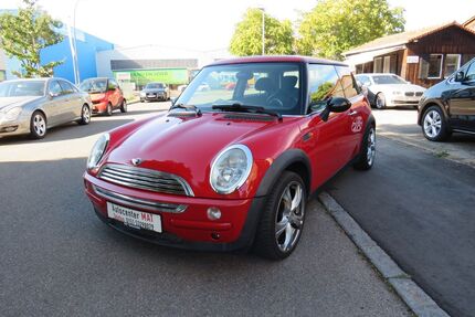 Mini Cooper Gebrauchtwagen