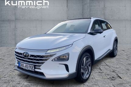 Hyundai NEXO Gebrauchtwagen