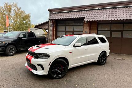 Dodge Durango Gebrauchtwagen
