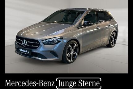 Mercedes-Benz B 180 Gebrauchtwagen