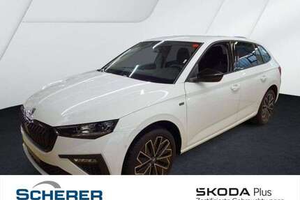 Skoda Scala Gebrauchtwagen