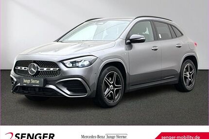 Mercedes-Benz GLA 200 Gebrauchtwagen