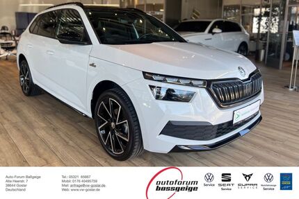Skoda Kamiq Gebrauchtwagen