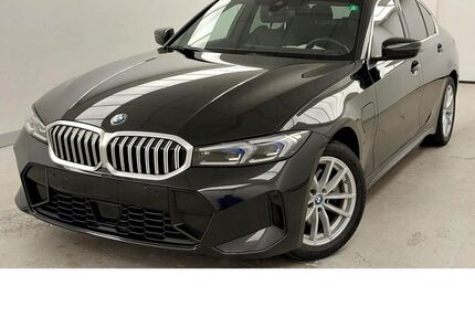BMW 330 Gebrauchtwagen