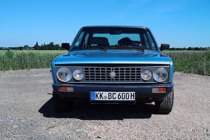 Fiat 131 Gebrauchtwagen