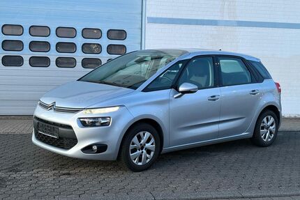Citroen C4 Picasso Gebrauchtwagen