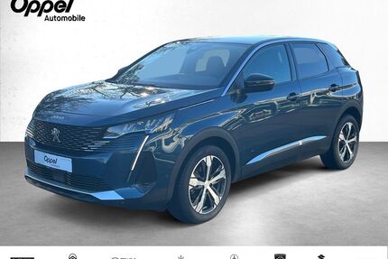 Peugeot 3008 Gebrauchtwagen