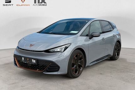 Cupra Born Gebrauchtwagen