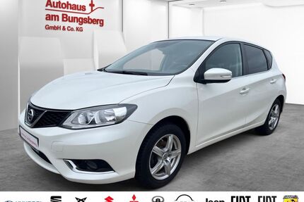Nissan Pulsar Gebrauchtwagen