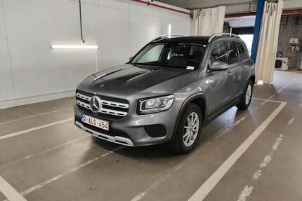 Mercedes-Benz GLB 180 Gebrauchtwagen