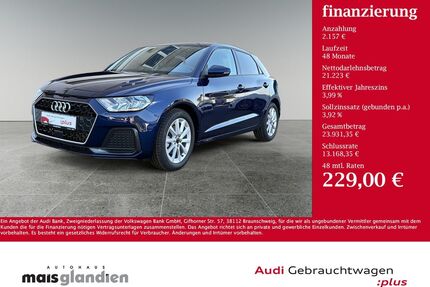 Audi A1 Gebrauchtwagen