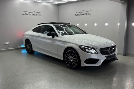 Mercedes-Benz C 250 Gebrauchtwagen