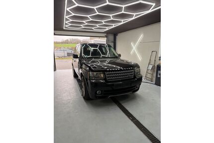 Land Rover Range Rover Gebrauchtwagen