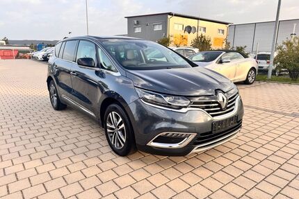 Renault Espace Gebrauchtwagen