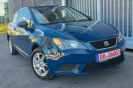 Seat Ibiza Gebrauchtwagen