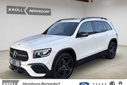 Mercedes-Benz GLB 200 Gebrauchtwagen