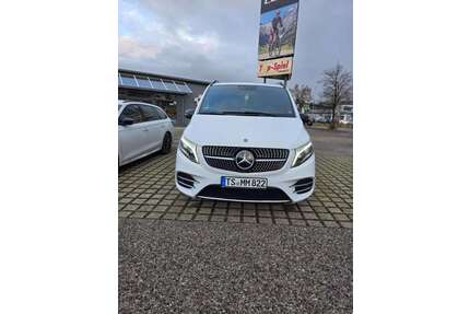 Mercedes-Benz 250 Gebrauchtwagen