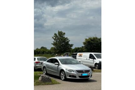 VW Passat CC Gebrauchtwagen