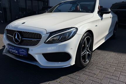 Mercedes-Benz C 43 AMG Gebrauchtwagen