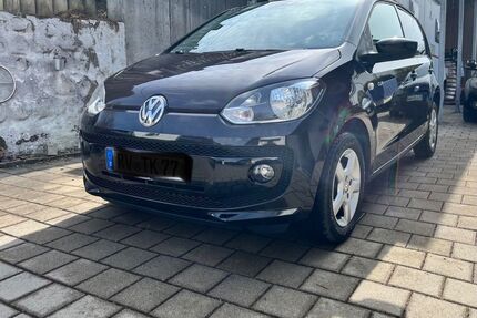 VW up! Gebrauchtwagen