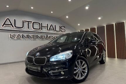 BMW 220 Active Tourer Gebrauchtwagen
