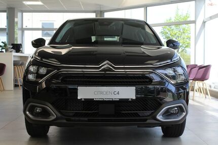 Citroen C4 Gebrauchtwagen