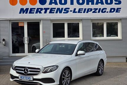 Mercedes-Benz E 220 Gebrauchtwagen