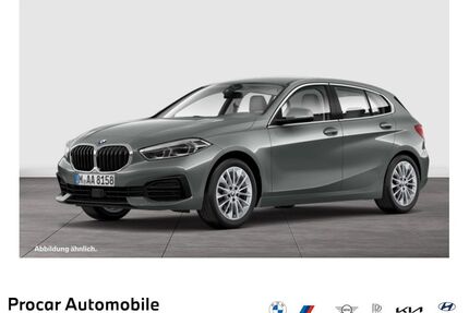 BMW 118 Gebrauchtwagen