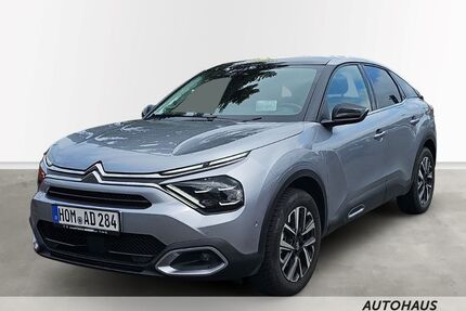 Citroen C4 Gebrauchtwagen