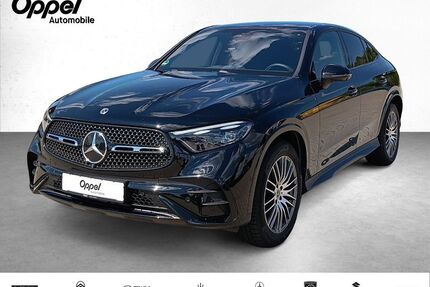 Mercedes-Benz GLC 220 Gebrauchtwagen