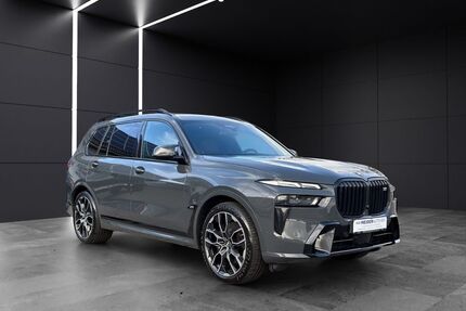 BMW X7 M60 Gebrauchtwagen