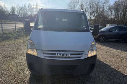 IVECO Daily Gebrauchtwagen